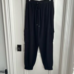 Treasure & Bond Cargo Pocket Joggers